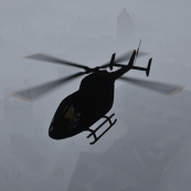 Helikopter Pilóta