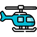 Hubschrauberpilot