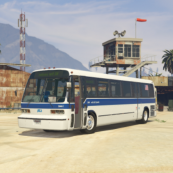 Supir Bus
